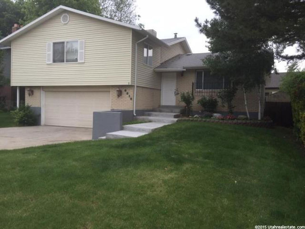 6816 S Enchanted Dr. E, Midvale, UT 84047