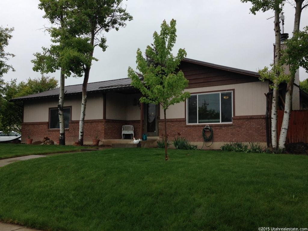 600 Wasatch Blvd, Smithfield, UT 84335