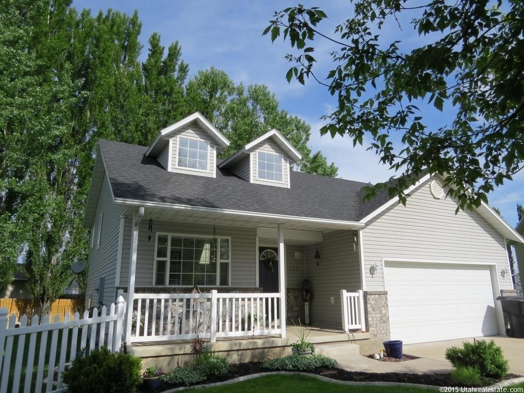 439 Oakcreek Pl, Logan, UT 84321