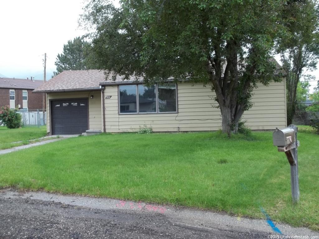 952 Goddard, Layton, UT 84041