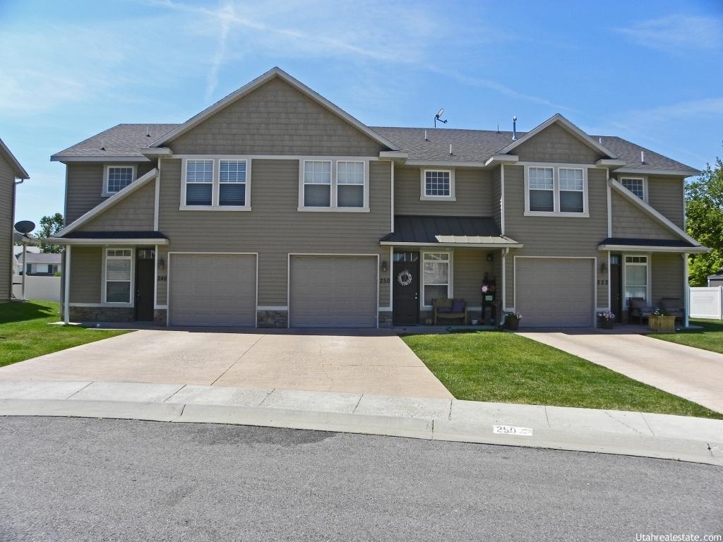 248 Hidden Creek Dr, Providence, UT 84332