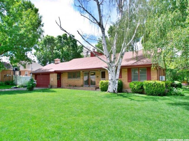 3449 S Polk Ave E, Ogden, UT 84403