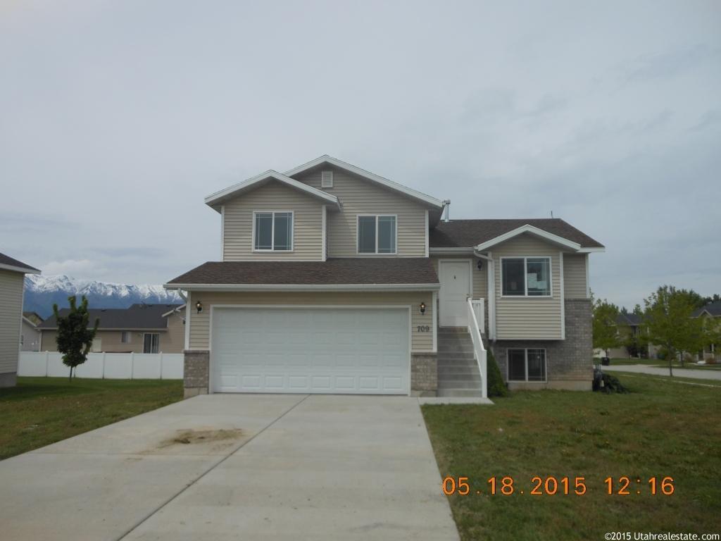 709 S 1500 W, Logan, UT 84321