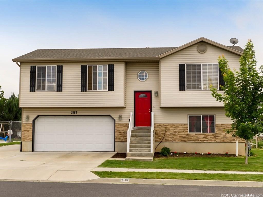 2187 W 2265 N, Clinton, UT 84015