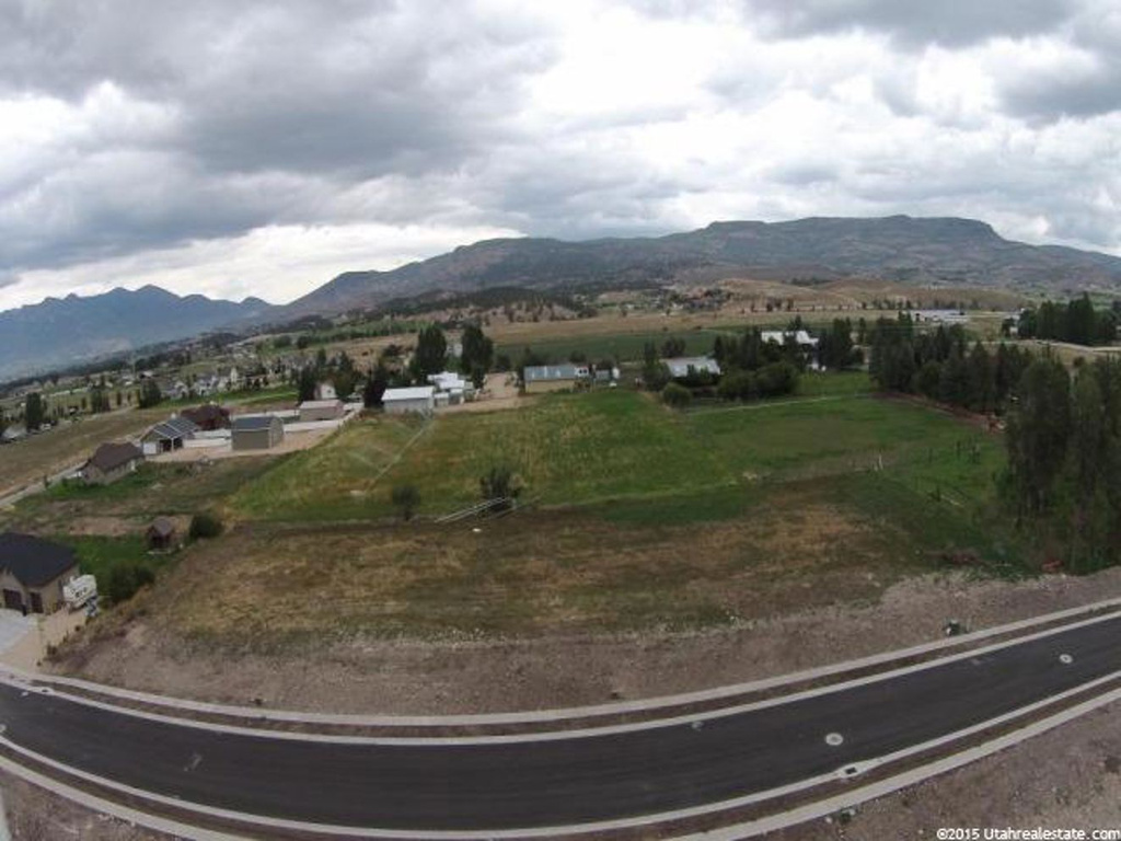 2793 E 1400 S #18, Heber City, UT 84032