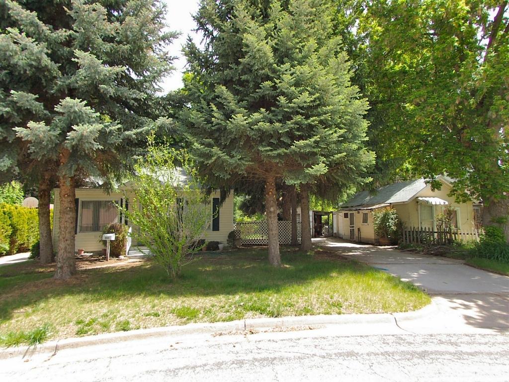 3444 S Eccles Ave E, Ogden, UT 84403