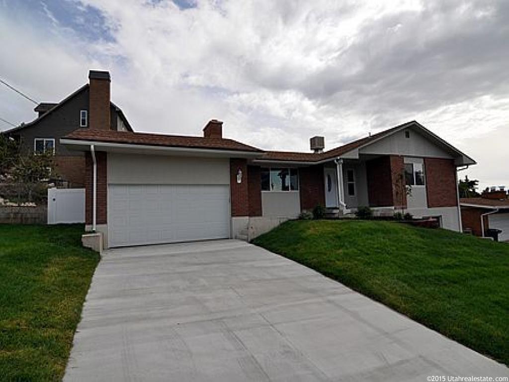 278 E 3100 S, Bountiful, UT 84010