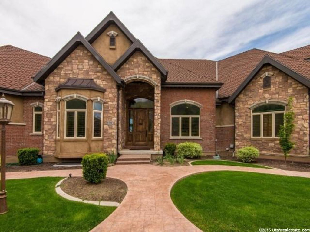1490 E 1110 N, Orem, UT 84097