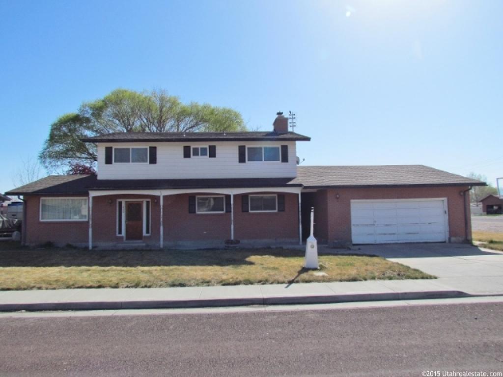220 N 200 E, Delta, UT 84624