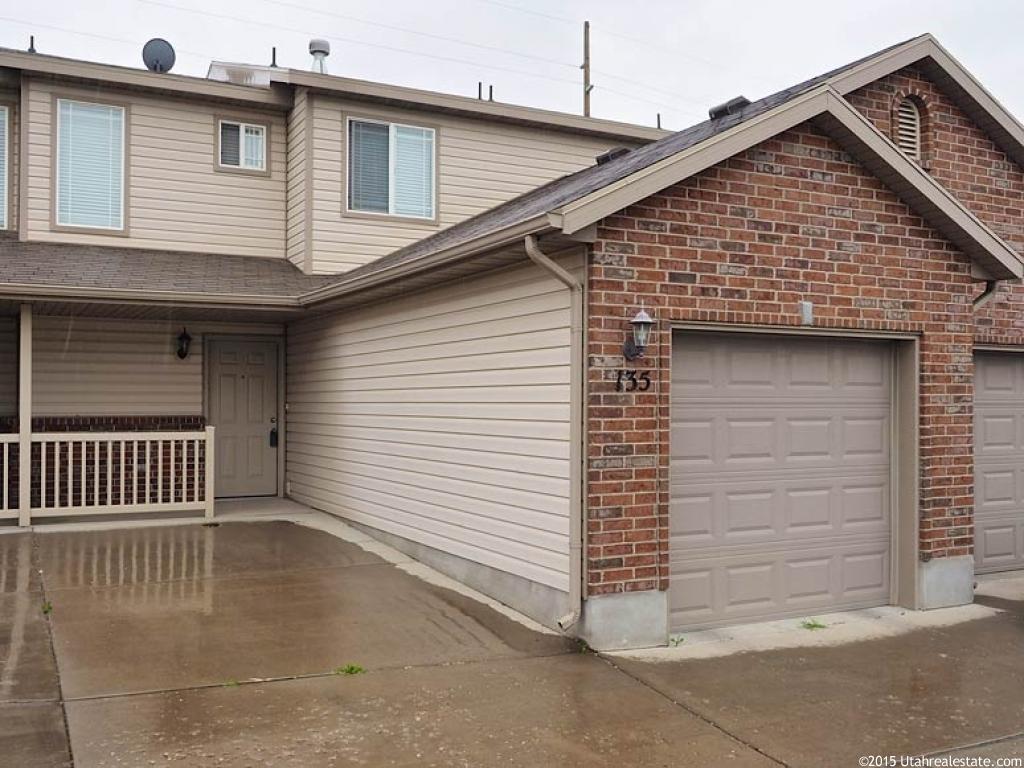652 W 800 N #135, Clinton, UT 84015