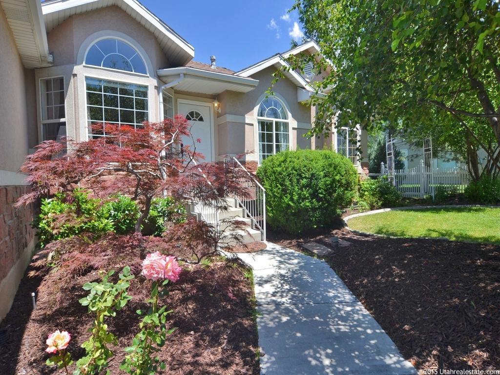 36 W 1350 N, Bountiful, UT 84010