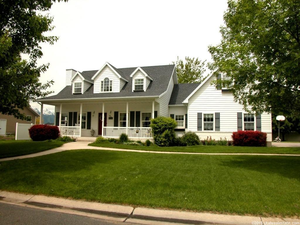 3803 S 250 W, Nibley, UT 84321
