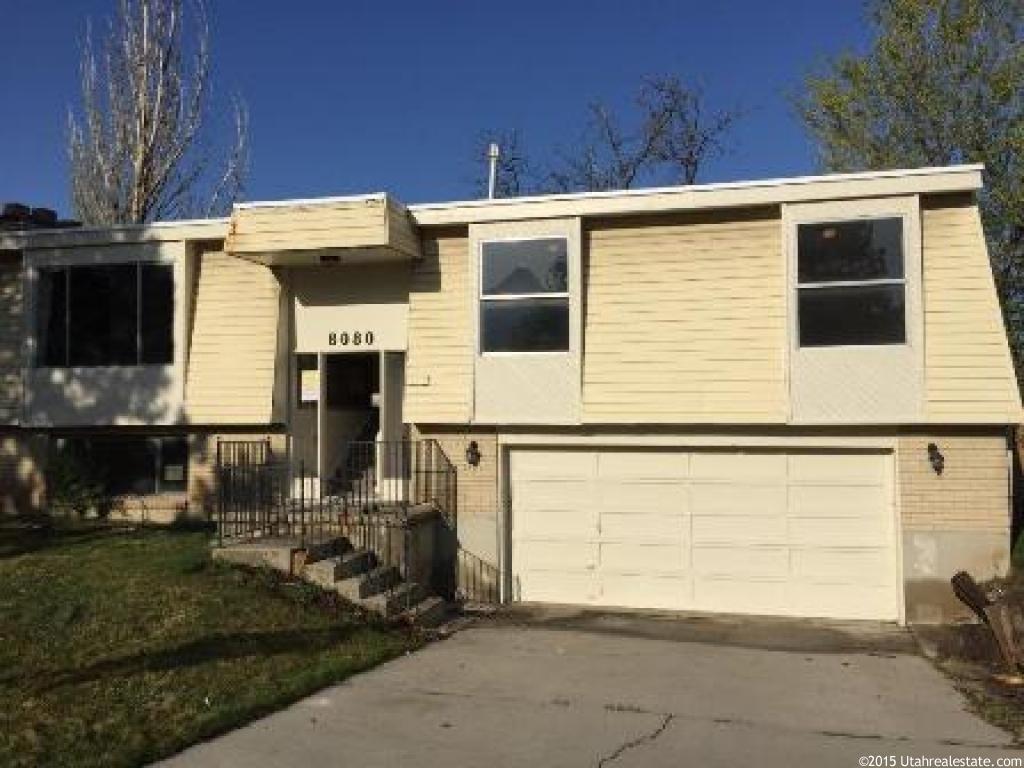 8080 S 1330 E, Sandy, UT 84093