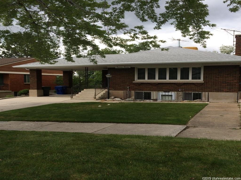 1470 E 26th St S, Ogden, UT 84401