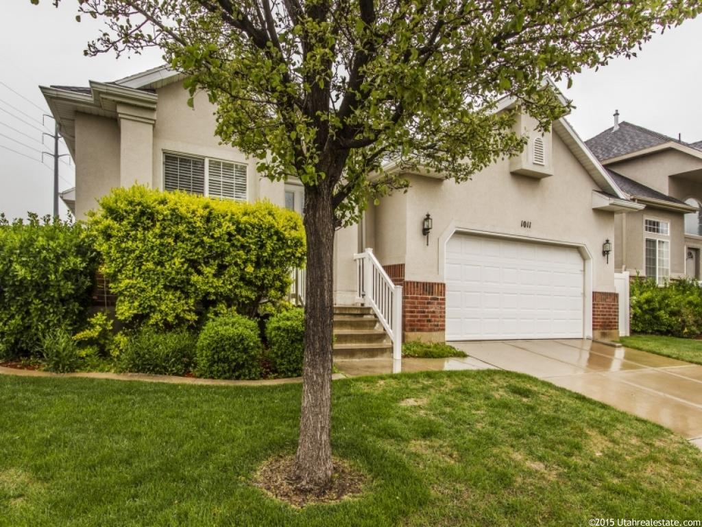 1011 E Wyndom Way, Layton, UT 84040