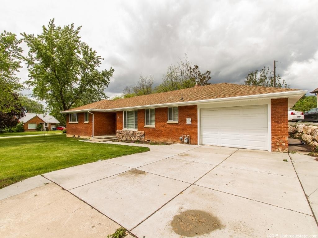 1248 E 37th, Ogden, UT 84403