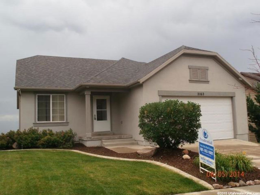 2162 E Bald Eagle Ct, Draper, UT 84020