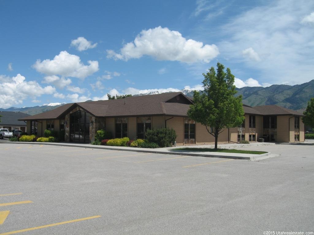 2100 N Main, North Logan, UT 84341