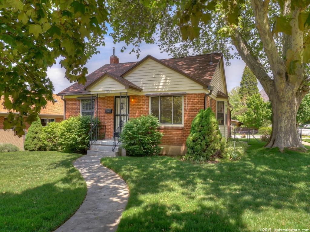 1596 E Capitol S, Ogden, UT 84401