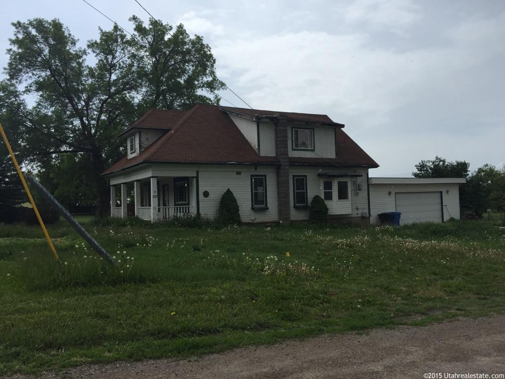 130 W 300 N, Millville, UT 84326