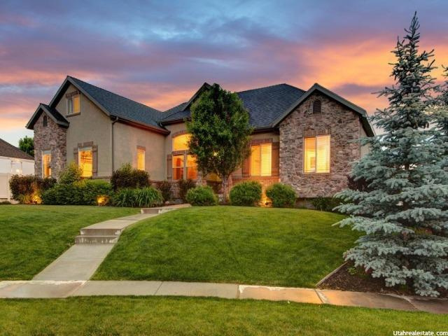 1928 E Keystone Ct, Heber City, UT 84032
