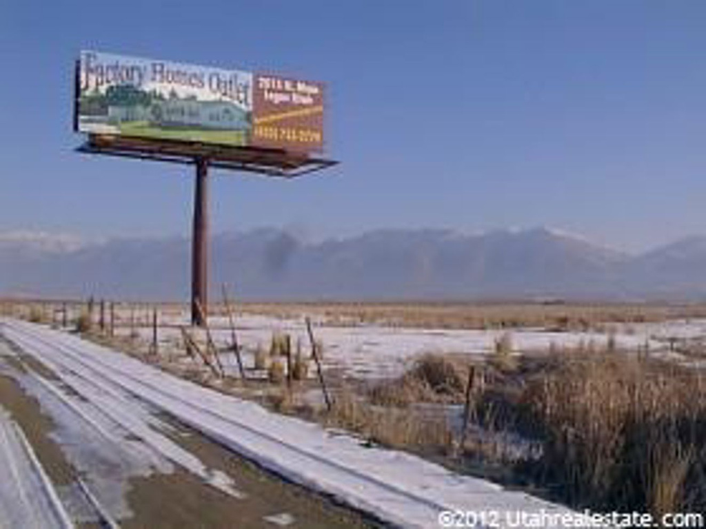 1200 S 1550 W, Brigham City, UT 84302