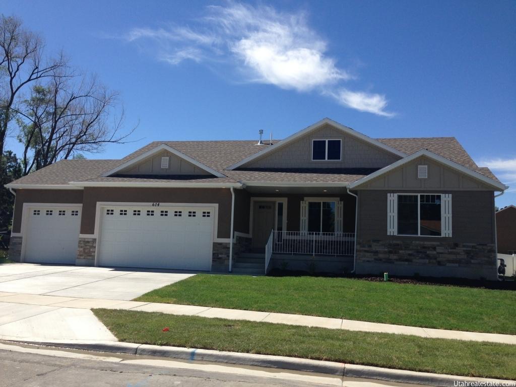 614 E 8600 S, Sandy, UT 84070