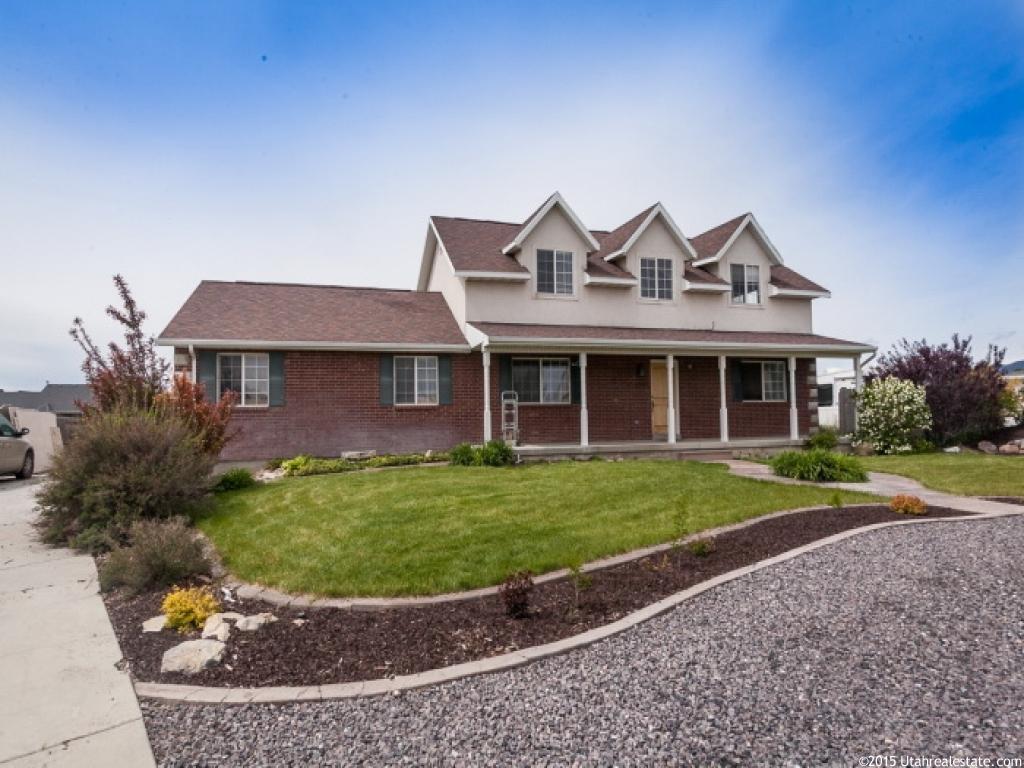 1020 E Russell Rd, Eagle Mountain, UT 84005