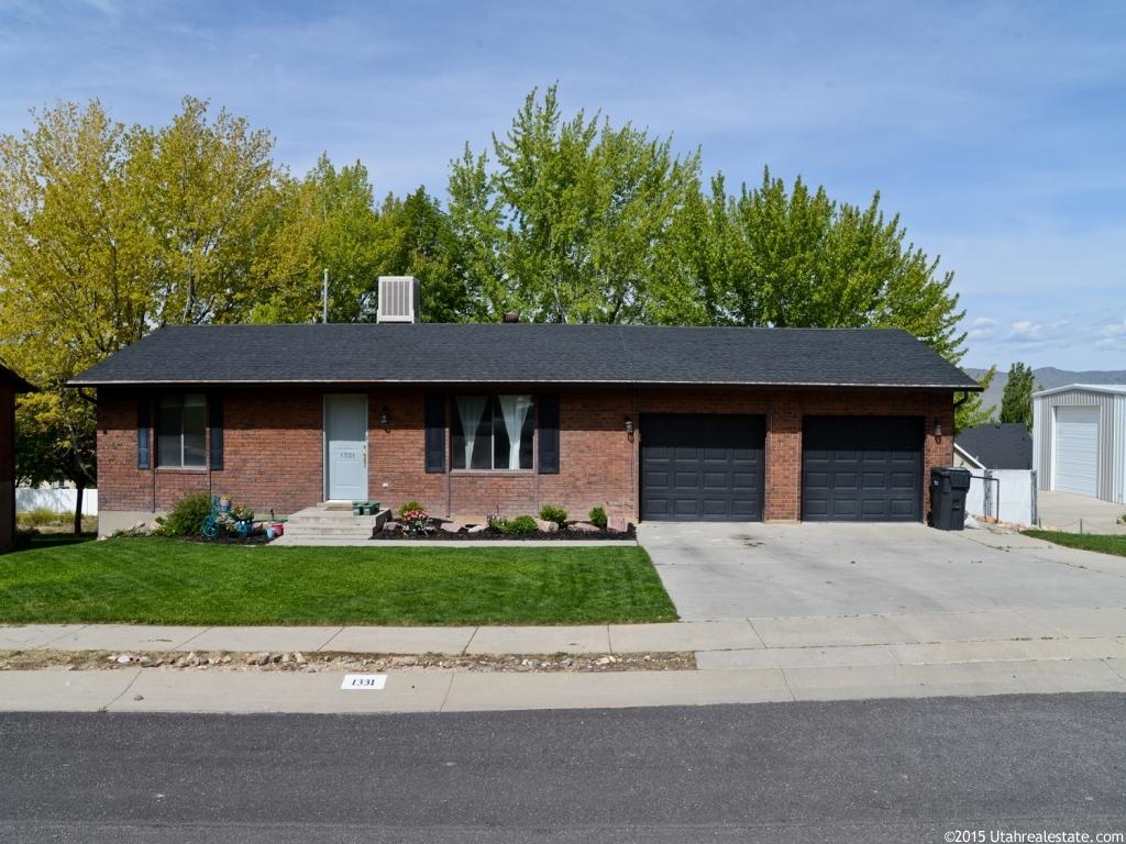 1331 N 600 E, Nephi, UT 84648