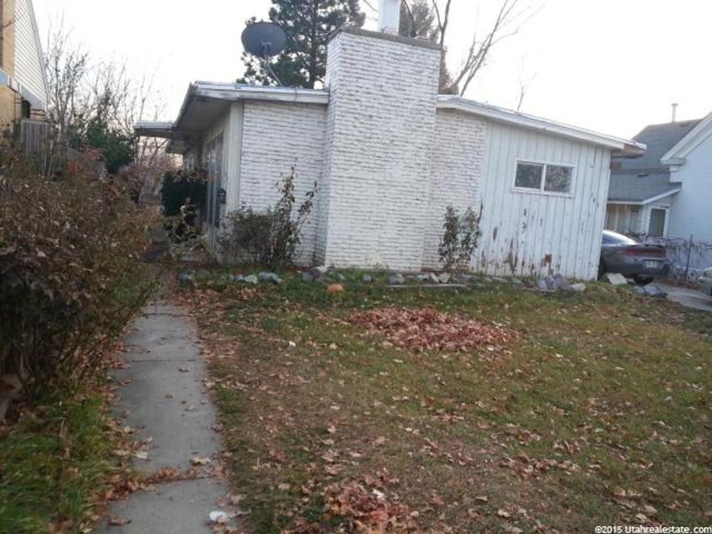 565 W 400 N, Provo, UT 84601