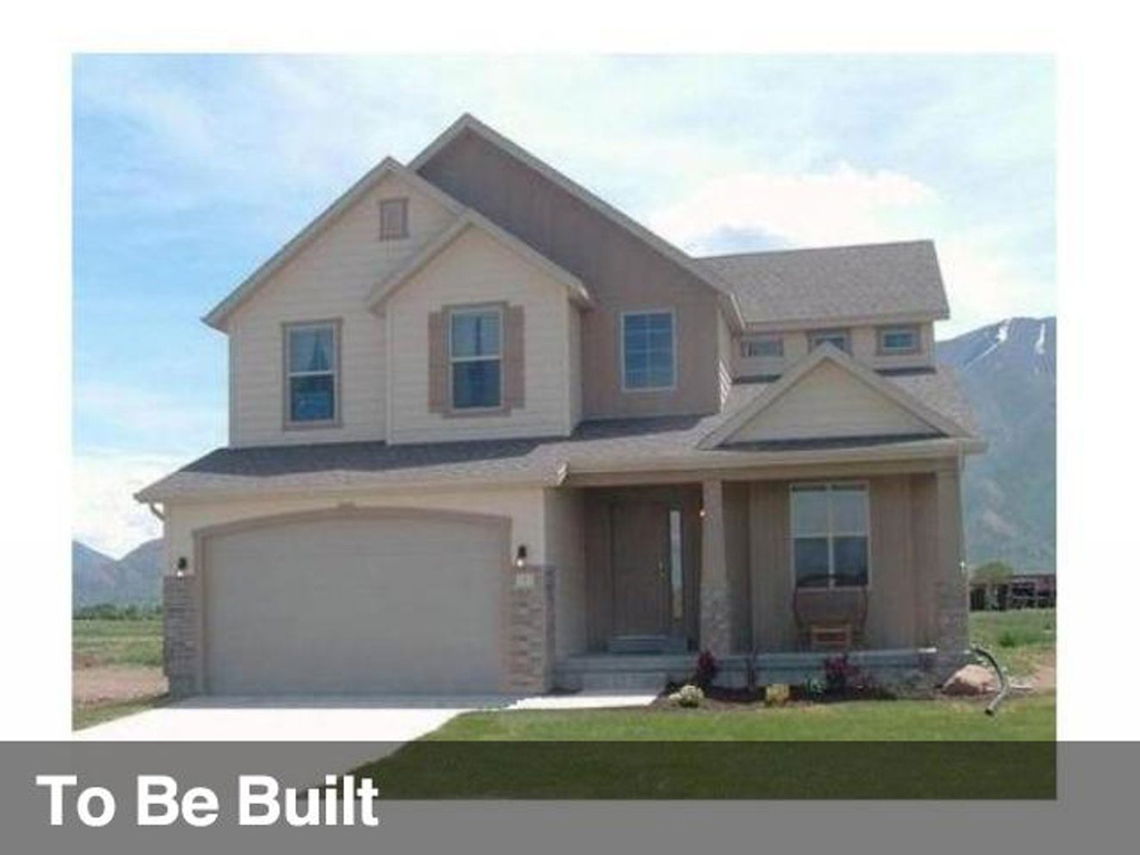 230 S 1030 E #MARTIN, Santaquin, UT 84655