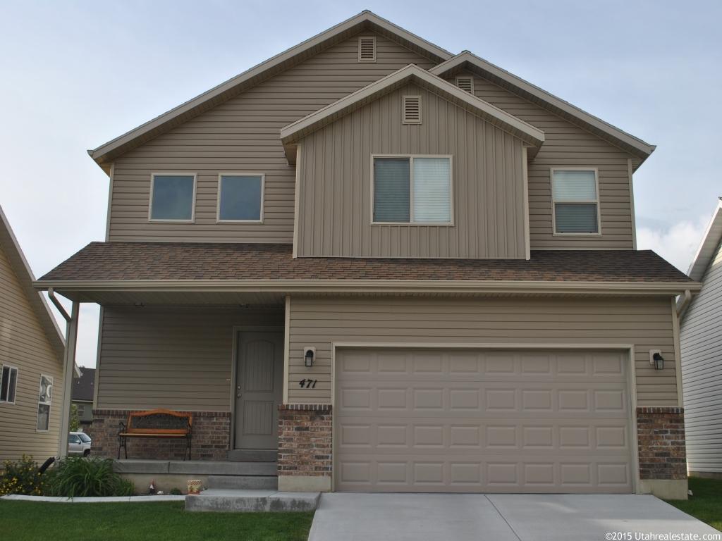 471 E 925 S, Brigham City, UT 84302