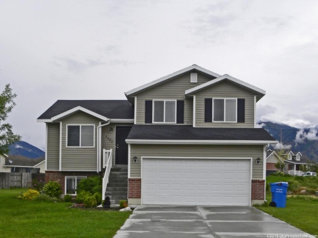 2460 S 960 W, Nibley, UT 84321