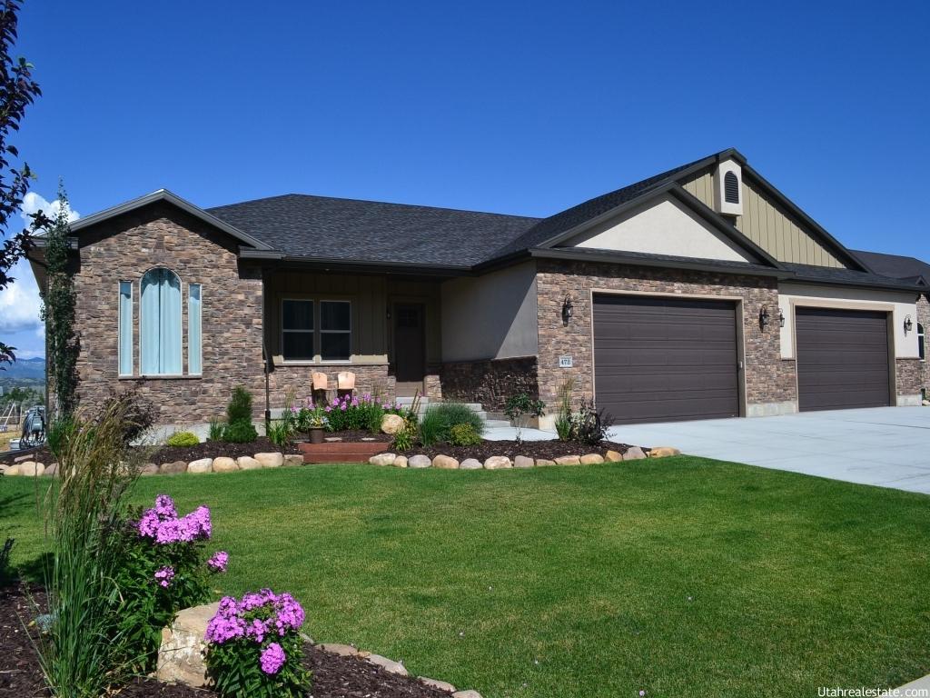 472 S View Ln E, Kamas, UT 84036