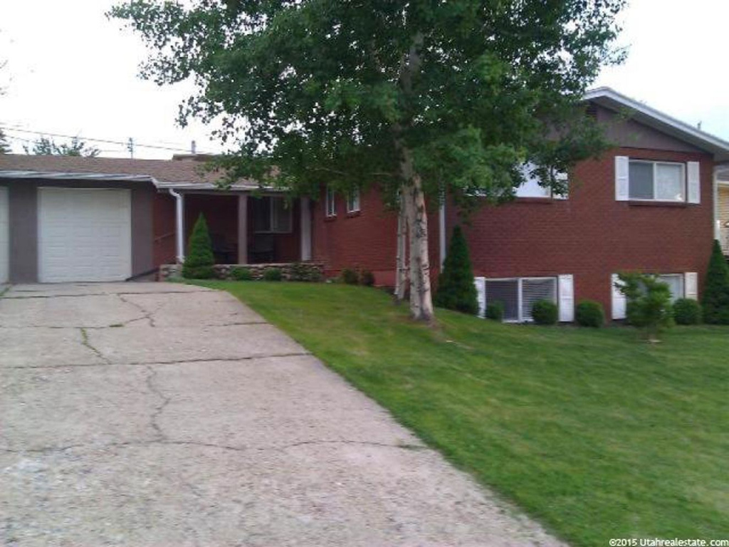 735 E 45th St S, South Ogden, UT 84403