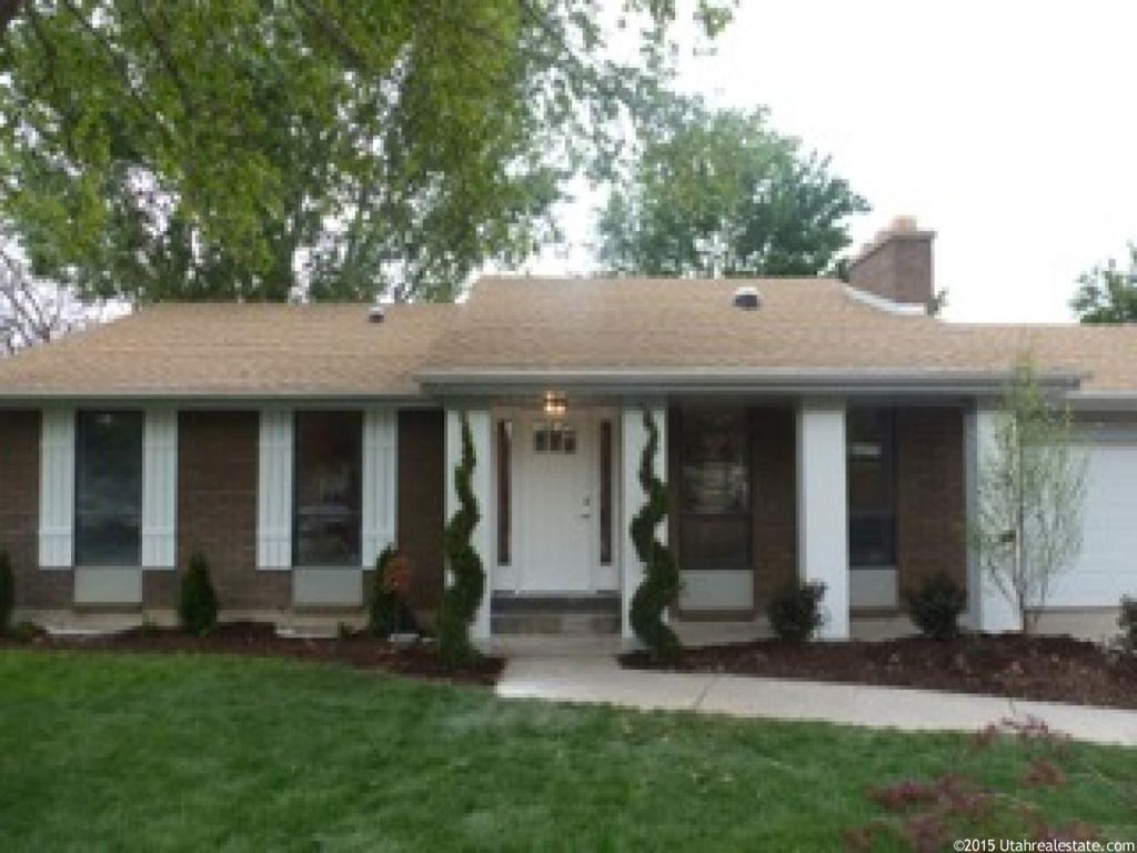 1393 E 8020 S, Sandy, UT 84093