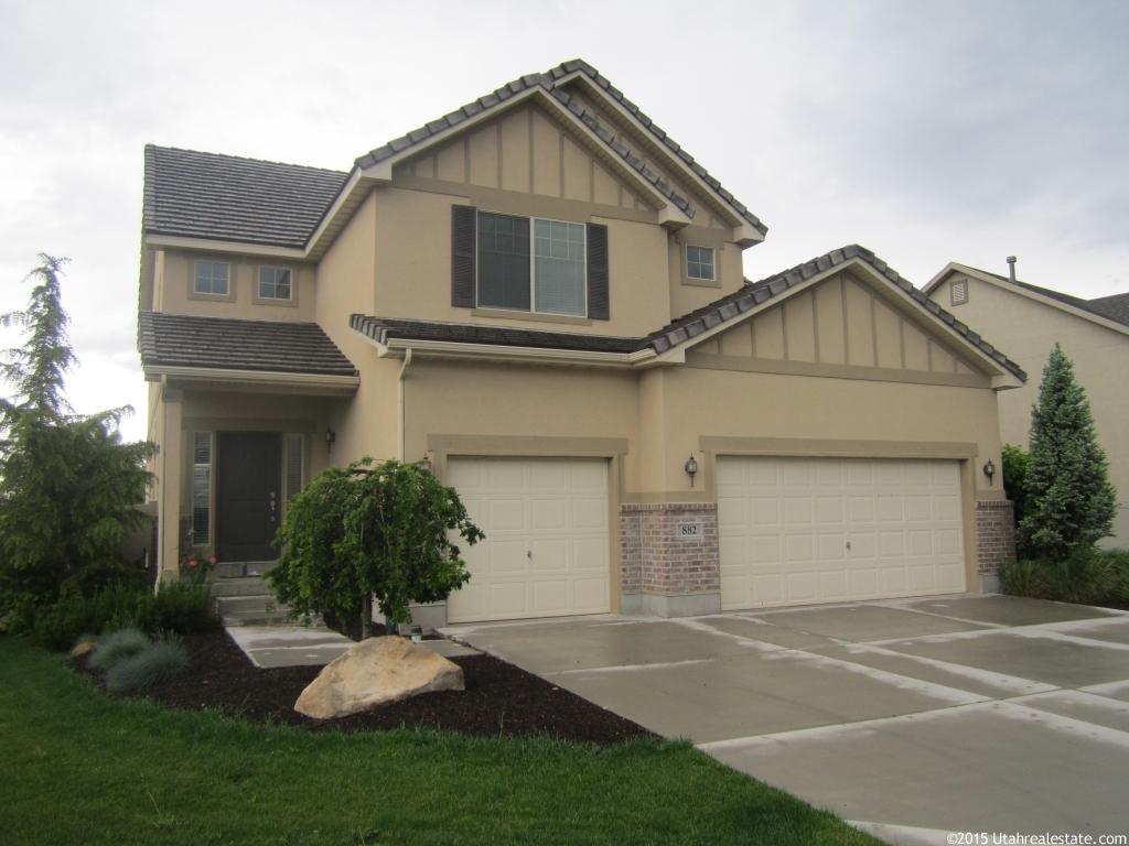 882 E Grey Goose N, Lehi, UT 84043