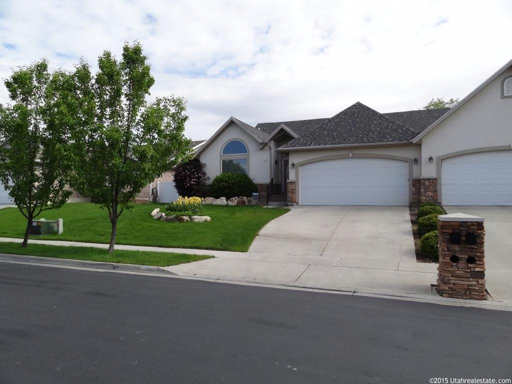 1231 E 1350 N, American Fork, UT 84003