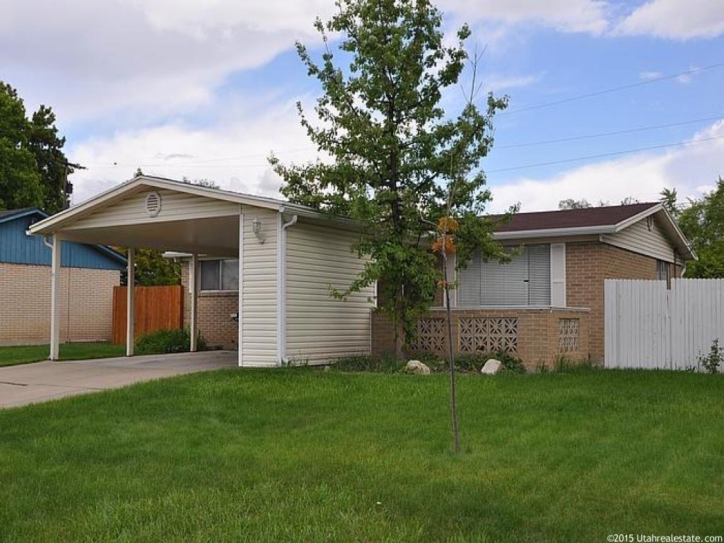 150 E 7460 S, Midvale, UT 84047