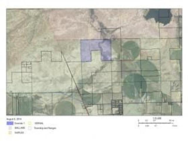 4260 S 14500 E #2-4, Randlett, UT 84063