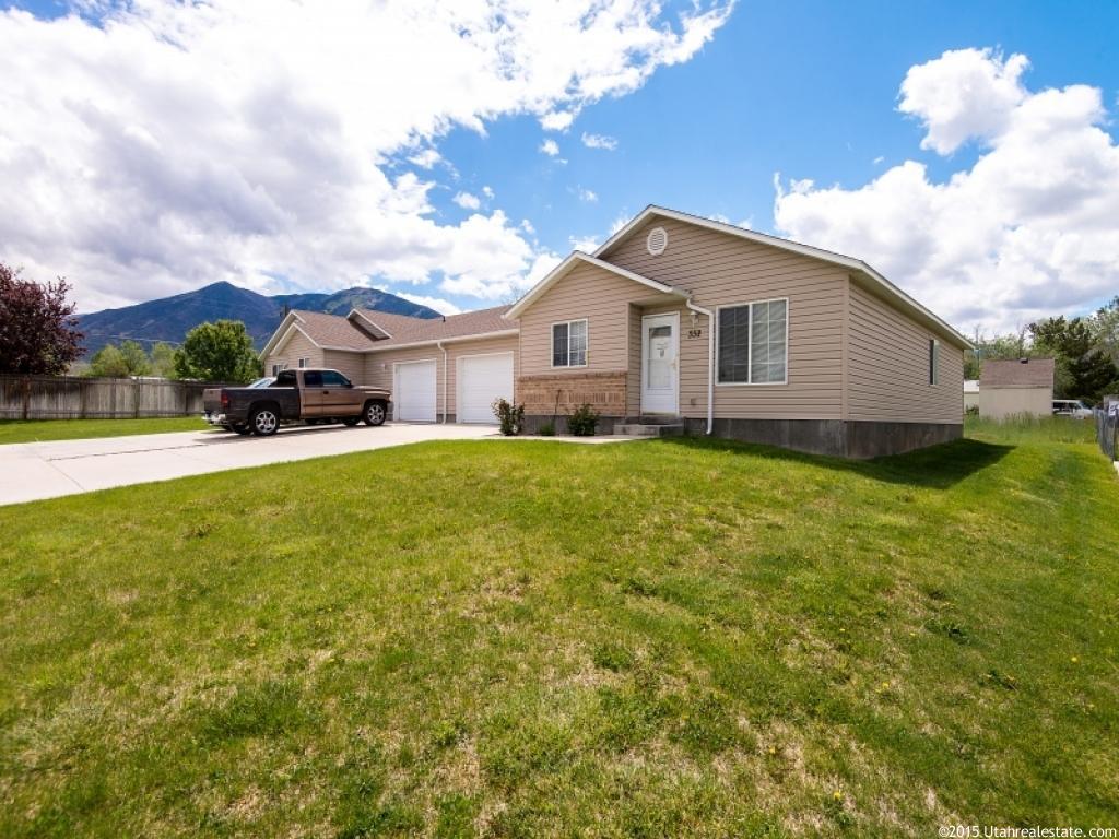 332 E 600 N, Tooele, UT 84074