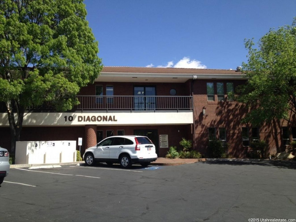 10 W Diagonal, St. George, UT 84770