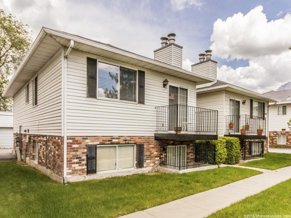 1257 E Vine St, Murray, UT 84121