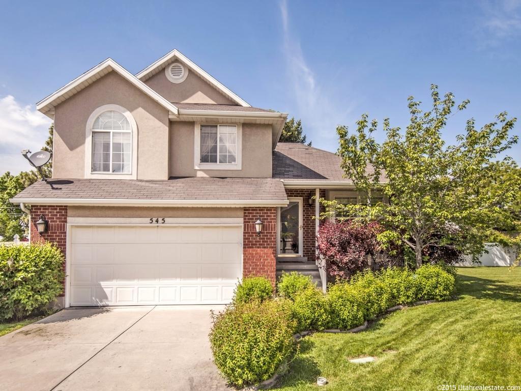 545 E Woodpine Cir, Midvale, UT 84047