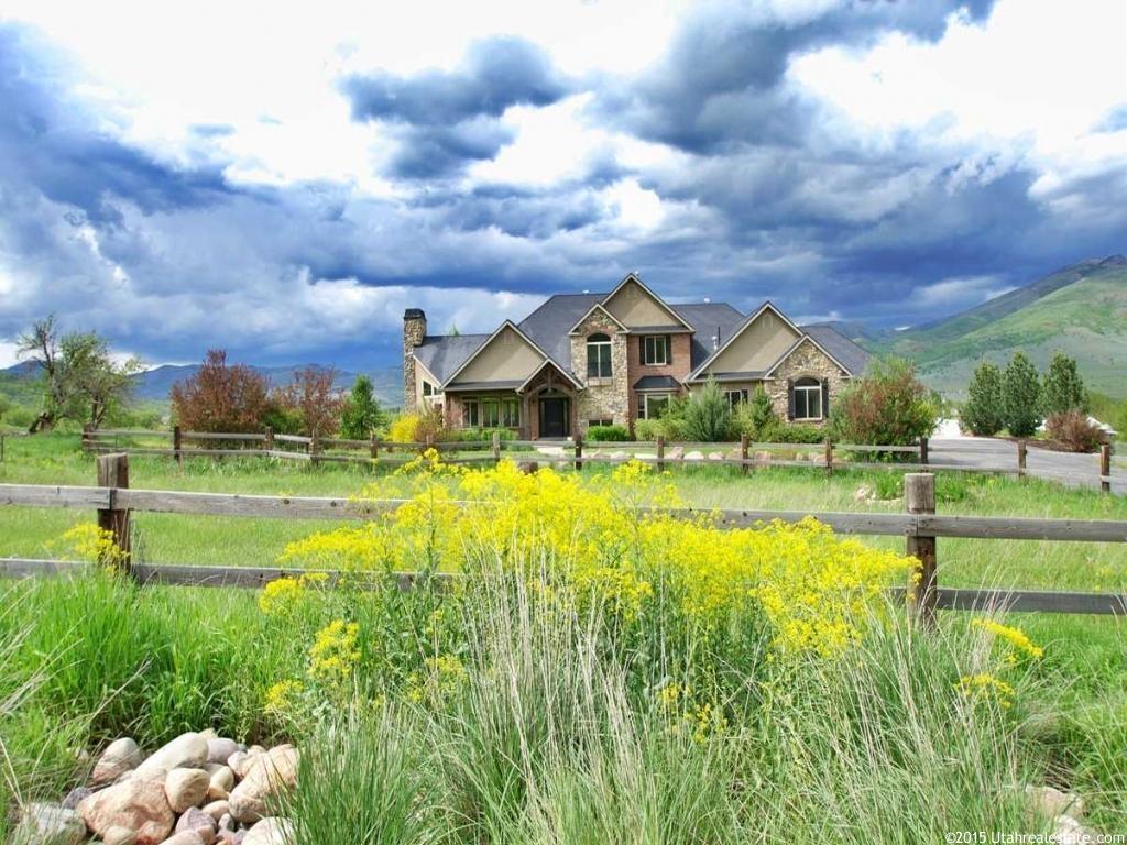 3644 E 3300 N, Liberty, UT 84310