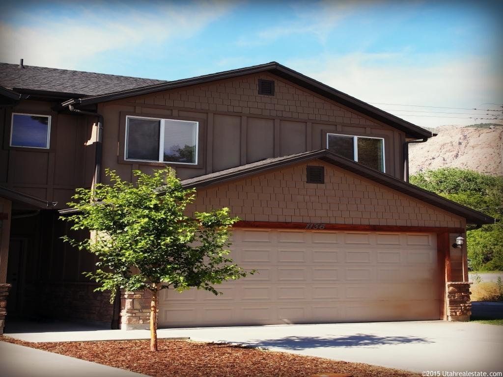1136 S Red Rock Dr E, Ogden, UT 84404
