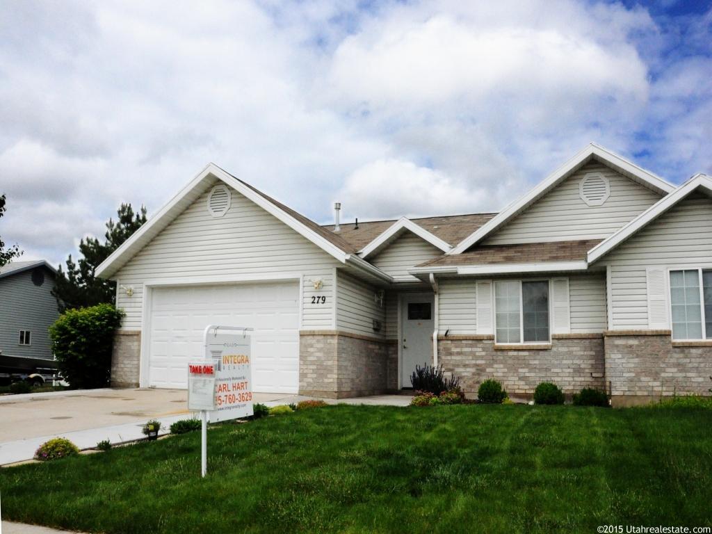 279 W 200 N, Providence, UT 84332