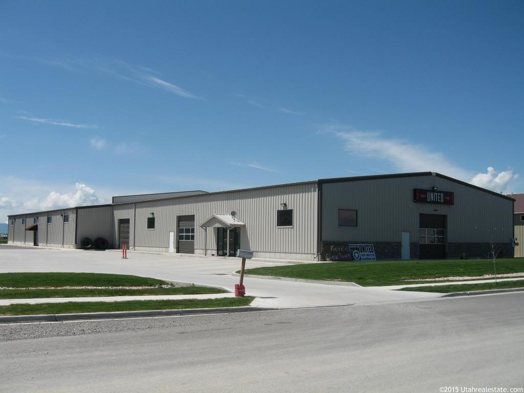 110 E 4000 N, Hyde Park, UT 84318