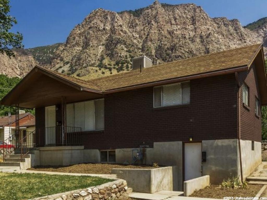 126 N Harrison Blvd E, Ogden, UT 84401