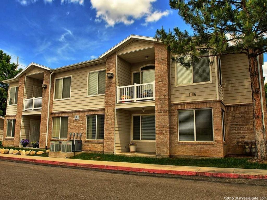 1196 E 6600 S #502, Salt Lake City, UT 84121